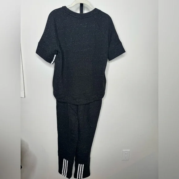 Adidas Women's Jogger Set - Size Small - Picture 2 of 6